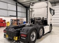 2024 (74) Scania 660S 6×2/4 M/lift