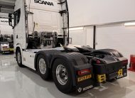 2024 (24) Scania 660S 6×2/4 Mid Lift