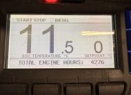 Choice available 2021 Schmitz Cargobull 26 pallet refrigerated trailers.