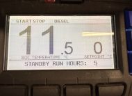 Choice available 2021 Schmitz Cargobull 26 pallet refrigerated trailers.